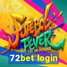 72bet login